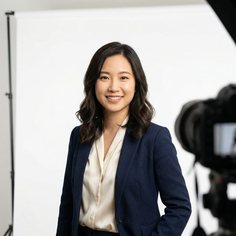 探花社区运营总监苏晓曼